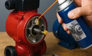Смазка для насосов Grundfos: особенности выбора, применения и рекомендации по обслуживанию