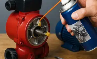Смазка для насосов Grundfos: особенности выбора, применения и рекомендации по обслуживанию