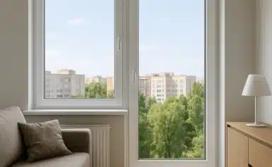 Veka или Kaleva: какую оконную систему выбрать для дома?