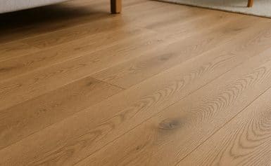 Дубовая паркетная доска Karelia: реальный взгляд на материал