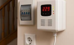 Как выбрать стабилизатор напряжения для частного дома