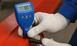 Современные методы контроля толщины лакокрасочного покрытия в промышленности