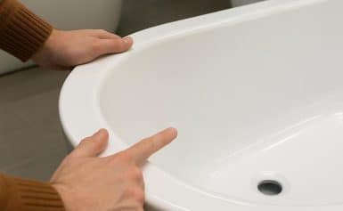 Как выбрать качественную акриловую ванну и избежать дешёвых подделок