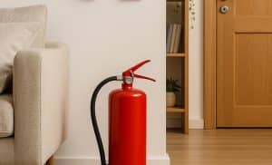 Безопасность дома: незаметные детали, которые спасают жизнь