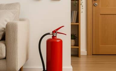 Безопасность дома: незаметные детали, которые спасают жизнь