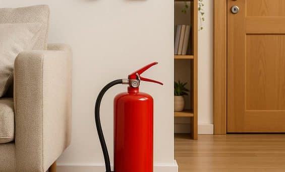 Безопасность дома: незаметные детали, которые спасают жизнь