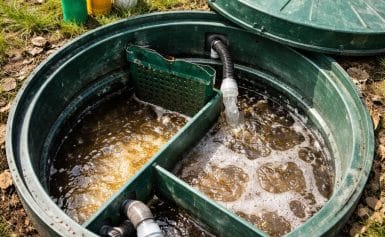 Зачем бактерии в септике и что меняется в его работе без них