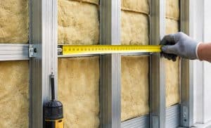 Как правильно выбрать расстояние между профилями под сайдинг для долговечности и эстетики