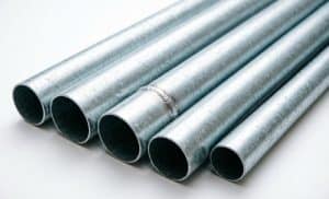 Как выбрать оцинкованные трубы для водопровода, отопления или газопровода