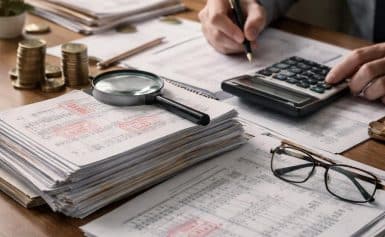 Рыночная стоимость дебиторской задолженности: подходы, расчет и практические риски