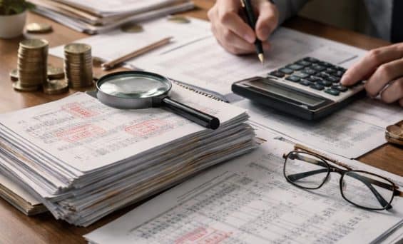 Рыночная стоимость дебиторской задолженности: подходы, расчет и практические риски