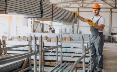 Швеллер: почему цену за метр важно оценивать правильно