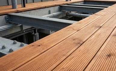 Материалы для влажной среды: сравнительный обзор решений для инженерных объектов