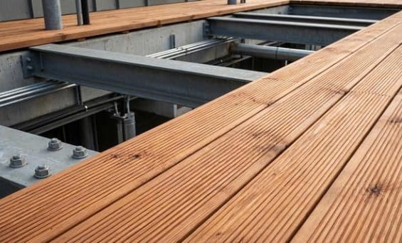 Материалы для влажной среды: сравнительный обзор решений для инженерных объектов