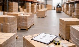 Выбор склада для сезонного бизнеса: что нужно предусмотреть заранее