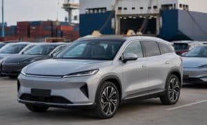 Китайские автомобили под заказ: что привлекает покупателей