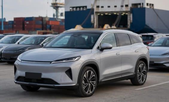 Китайские автомобили под заказ: что привлекает покупателей