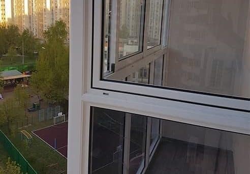 Как утеплить раздвижные пластиковые окна на балконе